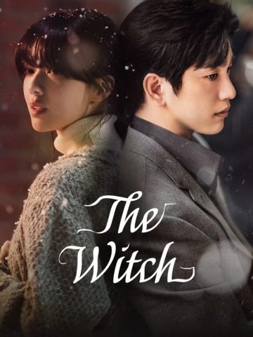 دانلود سریال کره ای جادوگر The Witch با زیرنویس فارسی چسبیده