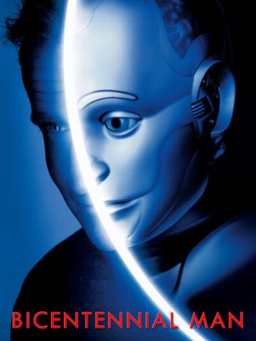 دانلود فیلم مرد دویست ساله Bicentennial Man 1999 با زیرنویس فارسی چسبیده