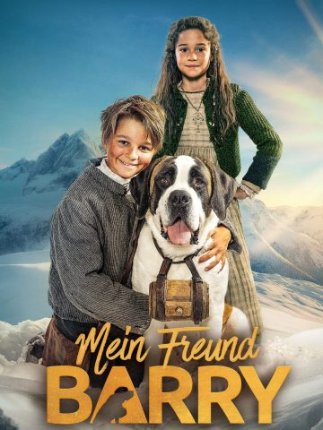دانلود فیلم من و بری Barry &amp; Me 2026 با زیرنویس فارسی چسبیده