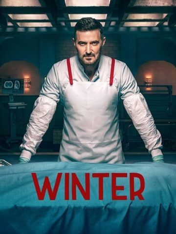 دانلود سریال Winter با زیرنویس فارسی چسبیده