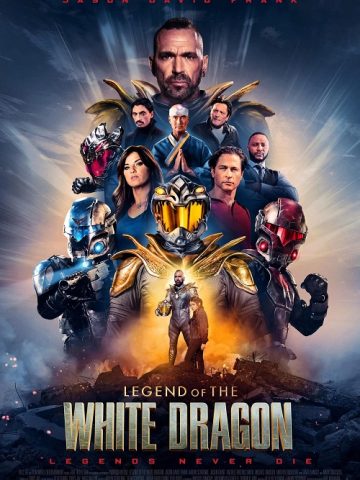دانلود فیلم افسانه اژدهای سفید Legend of the White Dragon 2026 با زیرنویس فارسی چسبیده