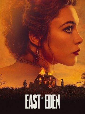 دانلود سریال شرق بهشت East of Eden با زیرنویس فارسی چسبیده