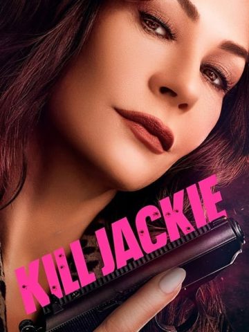 دانلود سریال Kill Jackie با زیرنویس فارسی چسبیده