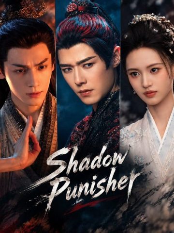 دانلود سریال مجازاتگر سایه ها Shadow Punisher با زیرنویس فارسی چسبیده