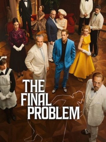 دانلود سریال The Final Problem با زیرنویس فارسی چسبیده